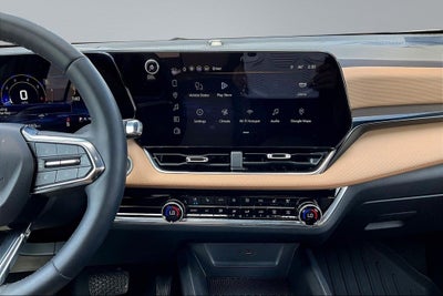2025 Chevrolet Equinox ACTIV