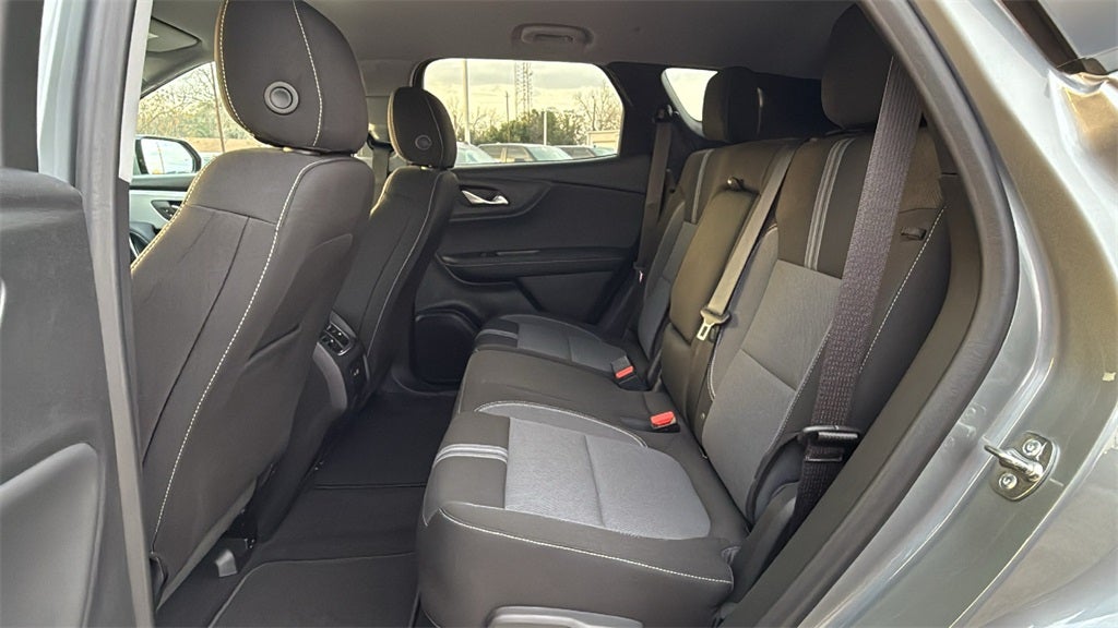 2026 Chevrolet Blazer LT