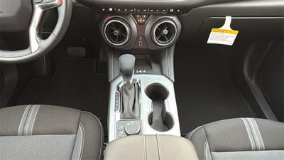 2026 Chevrolet Blazer LT