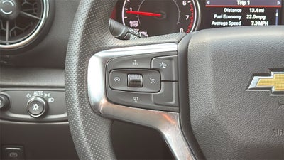 2026 Chevrolet Blazer LT