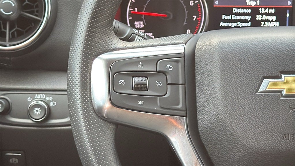 2026 Chevrolet Blazer LT