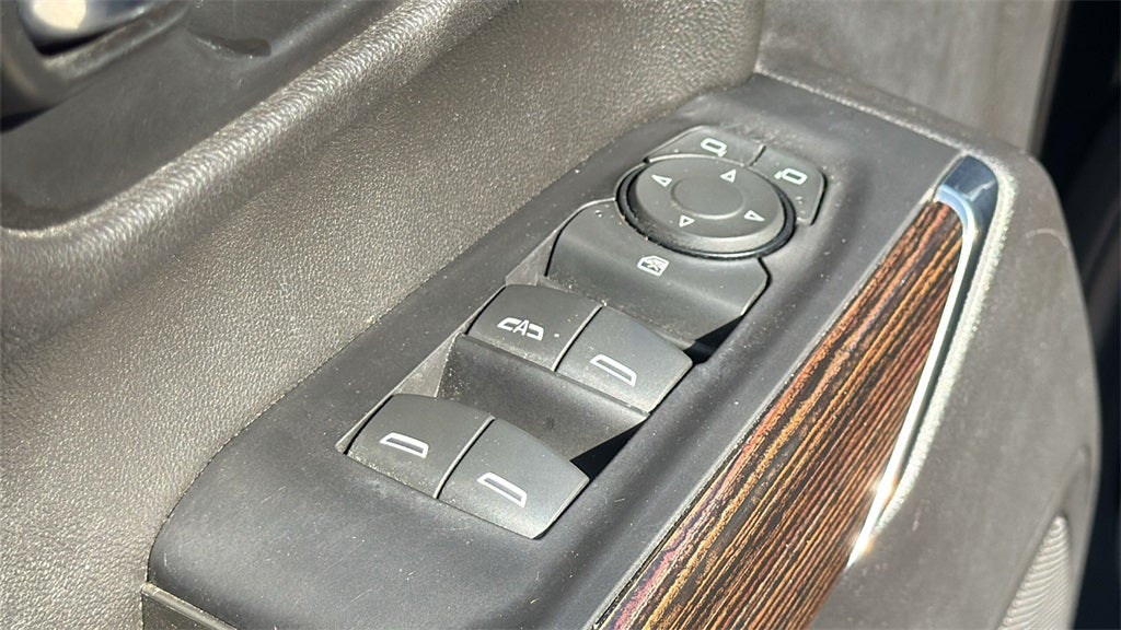 2022 GMC Sierra 1500 Limited SLE