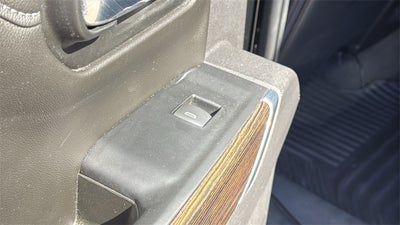 2022 GMC Sierra 1500 Limited SLE