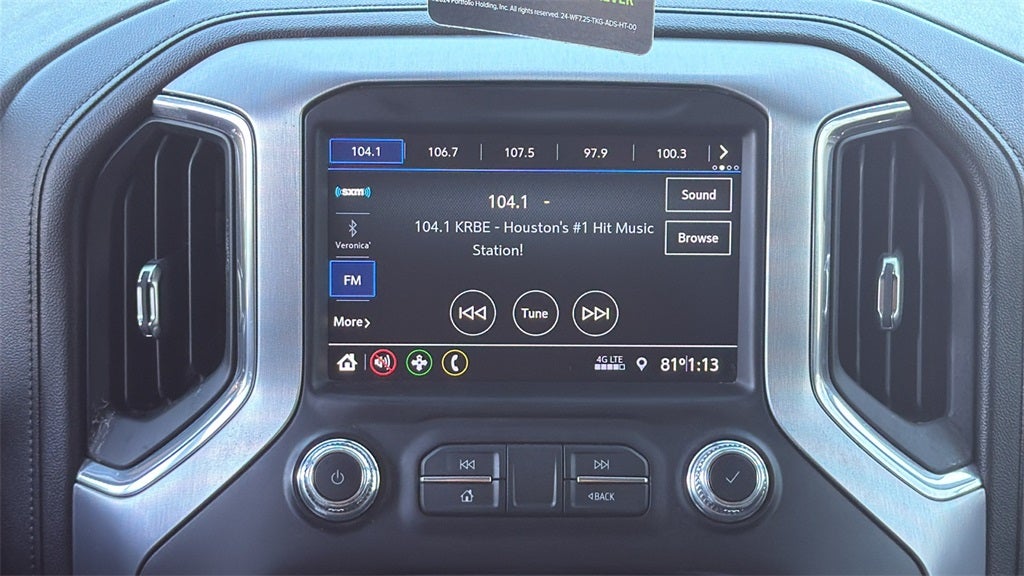 2022 GMC Sierra 1500 Limited SLE