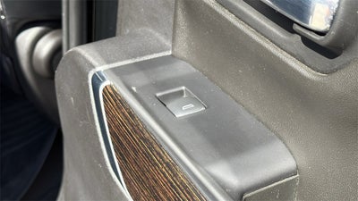 2022 GMC Sierra 1500 Limited SLE