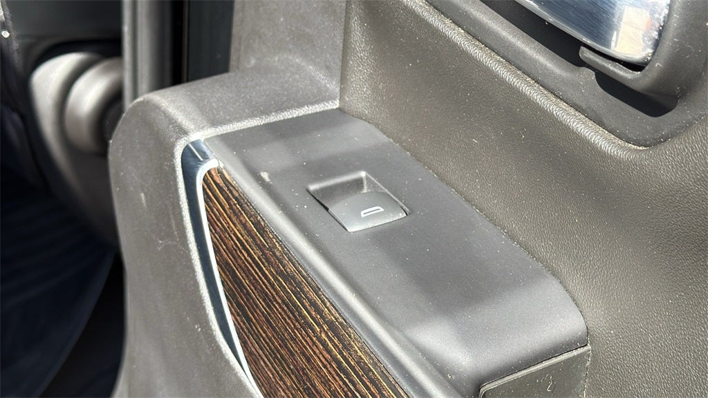 2022 GMC Sierra 1500 Limited SLE