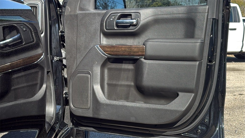 2022 GMC Sierra 1500 Limited SLE