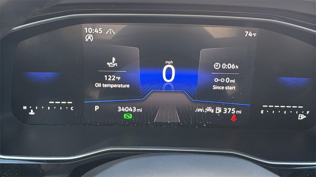 2024 Volkswagen Jetta 1.5T S