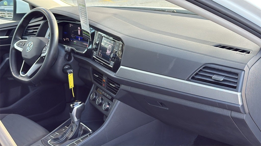 2024 Volkswagen Jetta 1.5T S