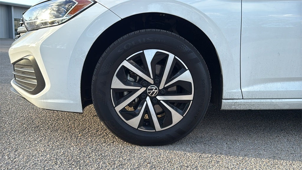 2024 Volkswagen Jetta 1.5T S