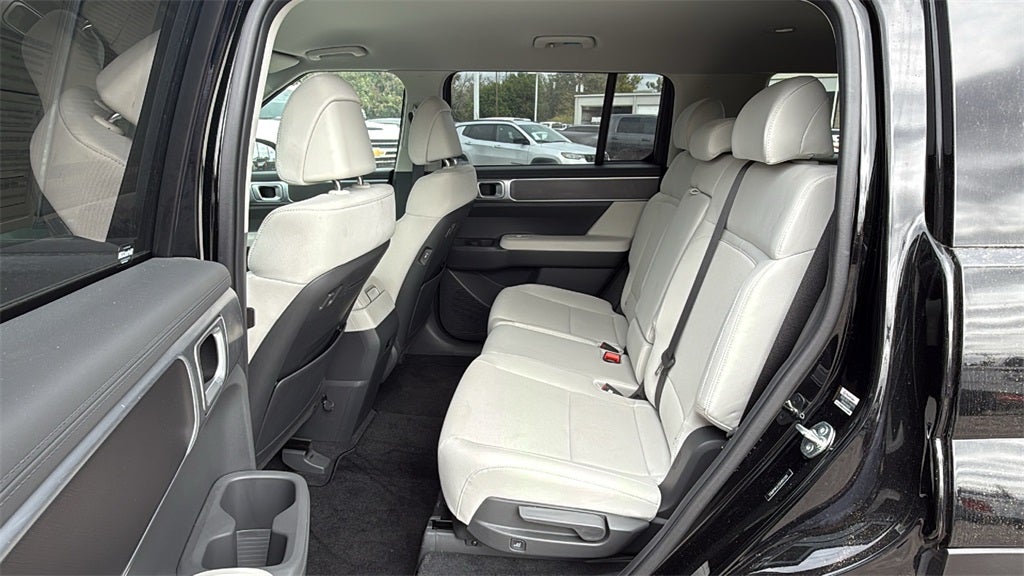 2025 Hyundai Santa Fe SE