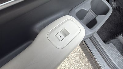 2025 Hyundai Santa Fe SE