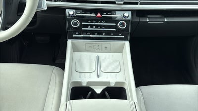 2025 Hyundai Santa Fe SE