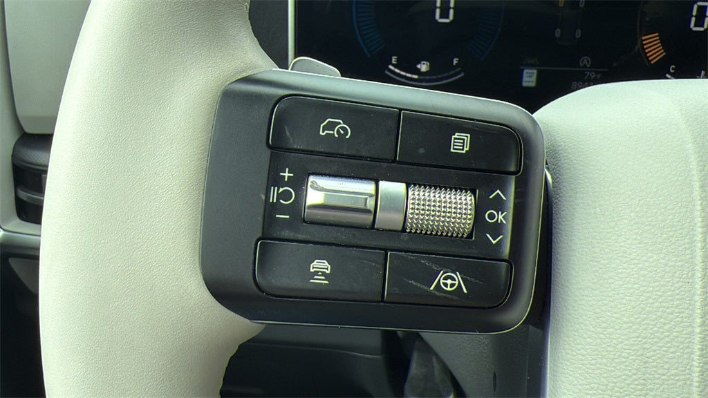 2025 Hyundai Santa Fe SE