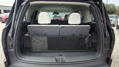 2025 Hyundai Santa Fe SE