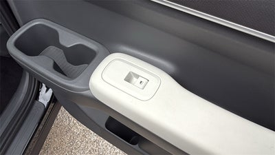 2025 Hyundai Santa Fe SE