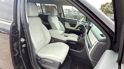 2025 Hyundai Santa Fe SE