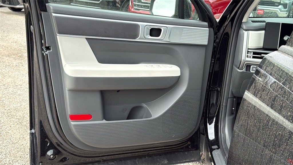 2025 Hyundai Santa Fe SE