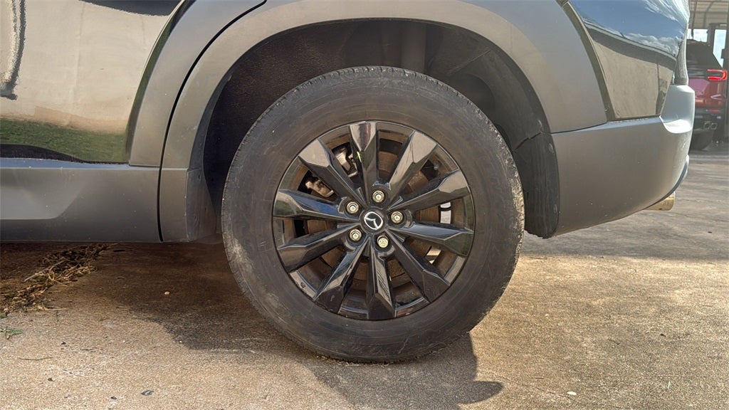 2024 Mazda Mazda CX-50 2.5 S Preferred Package