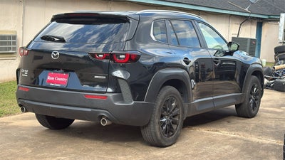2024 Mazda Mazda CX-50 2.5 S Preferred Package