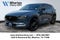 2021 Mazda Mazda CX-5 Carbon Edition