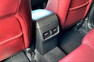 2021 Mazda Mazda CX-5 Carbon Edition