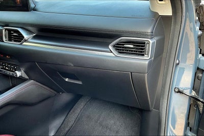 2021 Mazda Mazda CX-5 Carbon Edition