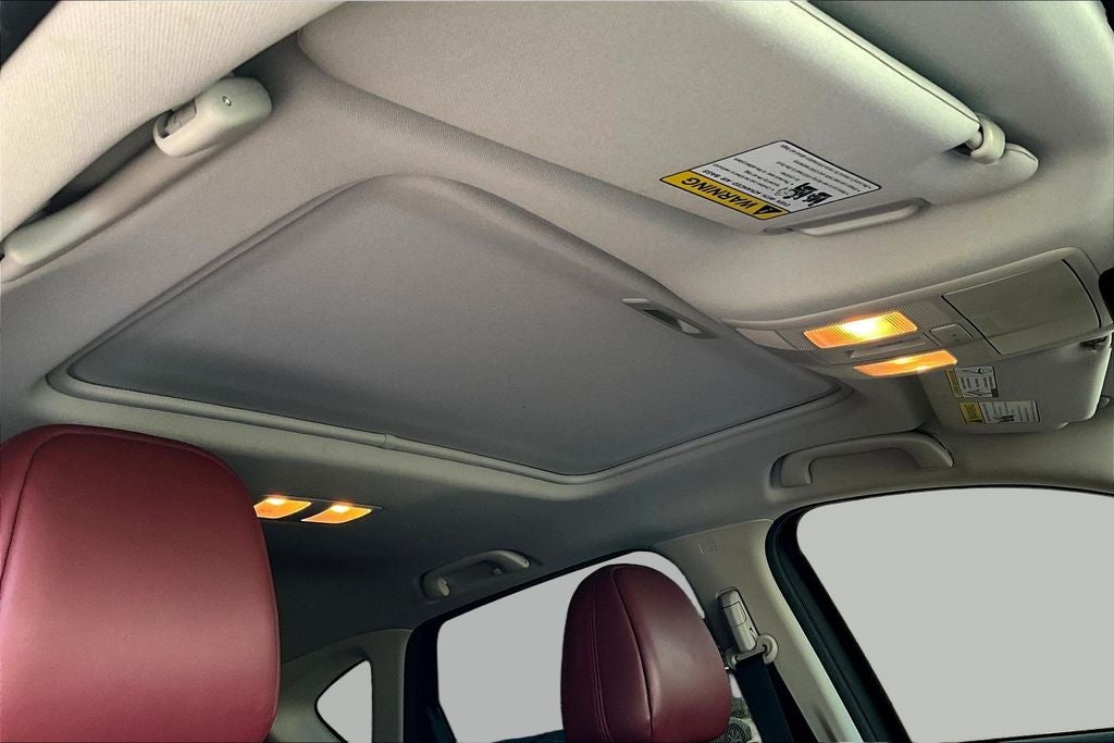 2021 Mazda Mazda CX-5 Carbon Edition