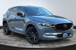 2021 Mazda Mazda CX-5 Carbon Edition