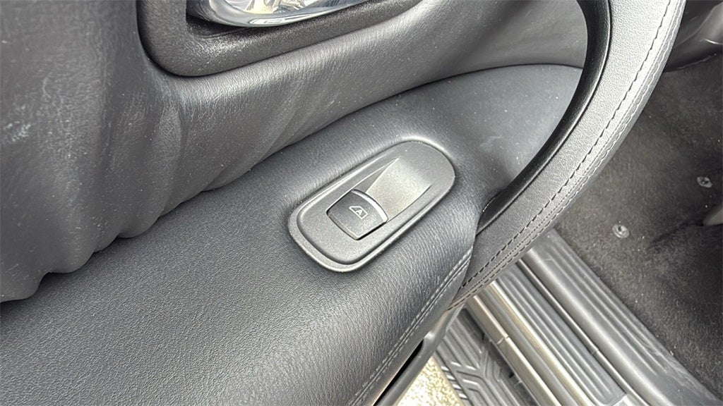 2022 Nissan Armada SV