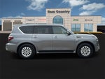 2022 Nissan Armada SV