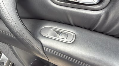 2022 Nissan Armada SV