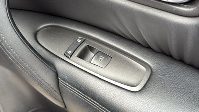 2022 Nissan Armada SV