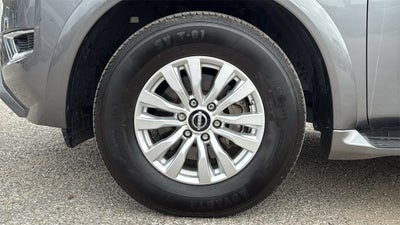 2022 Nissan Armada SV