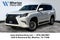 2019 Lexus GX 460