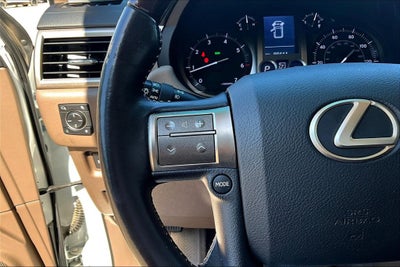 2019 Lexus GX 460