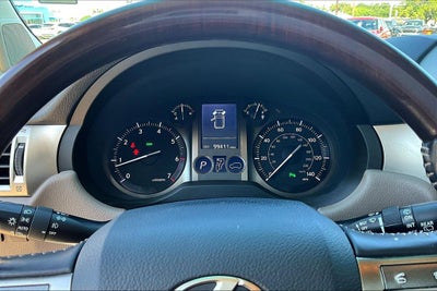 2019 Lexus GX 460