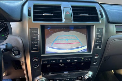 2019 Lexus GX 460
