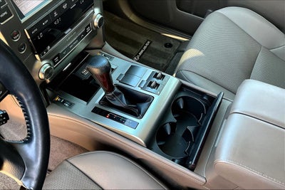 2019 Lexus GX 460