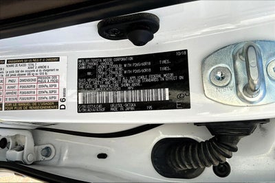 2019 Lexus GX 460