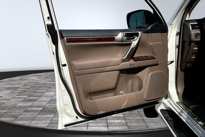 2019 Lexus GX 460
