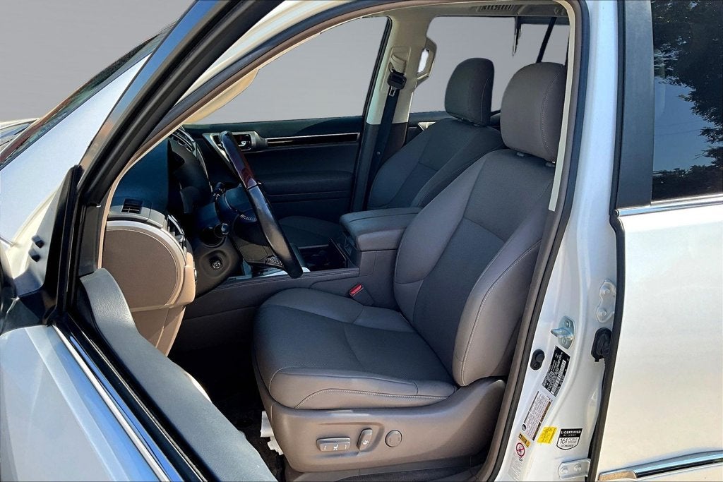 2019 Lexus GX 460