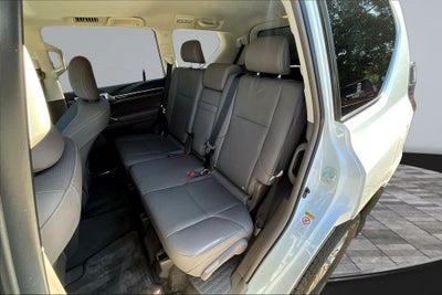 2019 Lexus GX 460