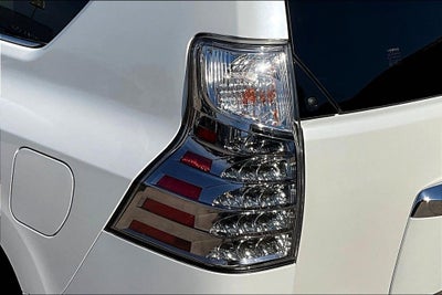 2019 Lexus GX 460
