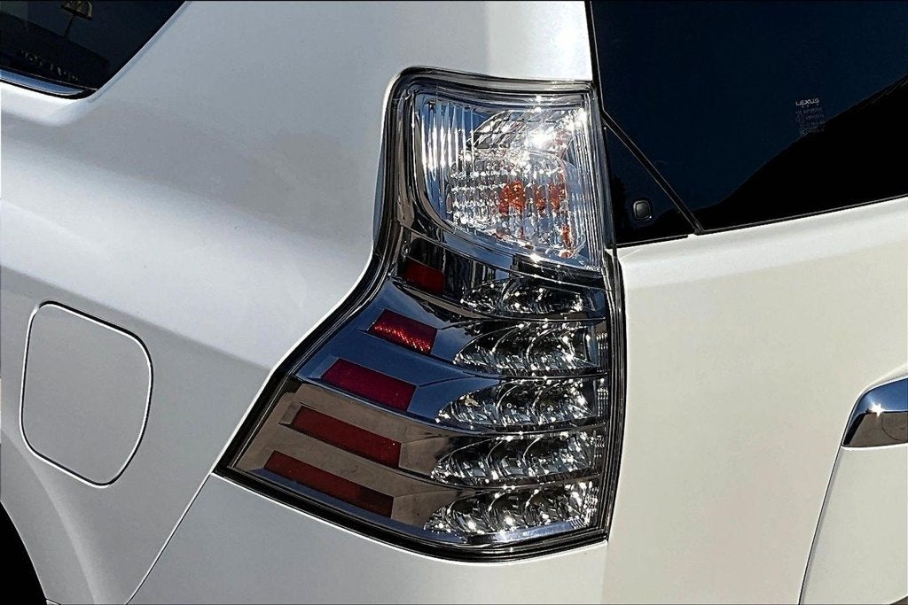 2019 Lexus GX 460