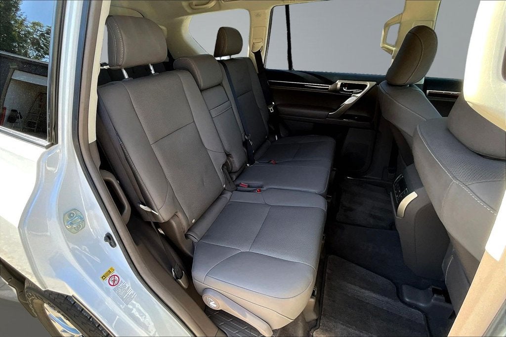 2019 Lexus GX 460