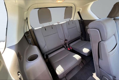 2019 Lexus GX 460