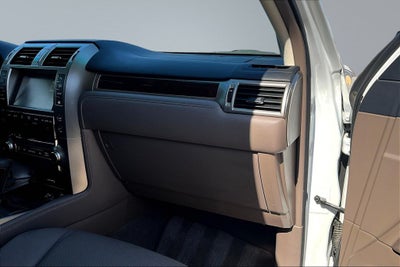2019 Lexus GX 460