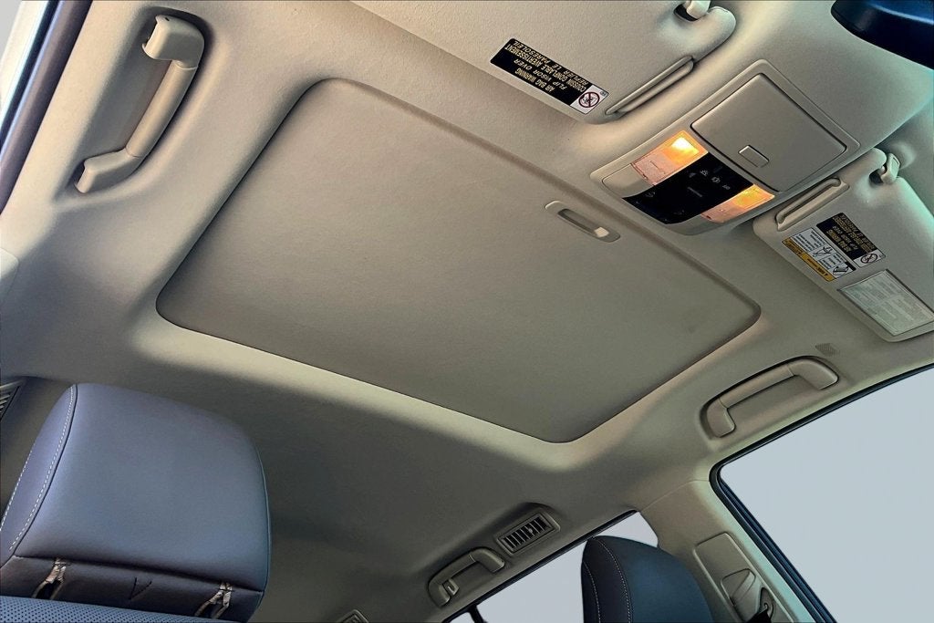 2019 Lexus GX 460