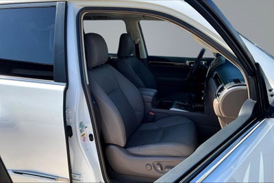 2019 Lexus GX 460
